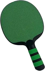 Pingpong Rackets- Table Tennis Paddle - Table Tennis Bat | Silicone Table Tennis Training Paddle, Paddle Game Accessories, Table Tennis Equipment for Indoor Outdoor, Training Racket for Beginner