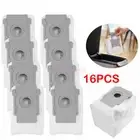 8/16Pcs Dust Bags for IRobot Roomba i3 i4 i6 i7 i8 j7+ Plus s9 Vacuum Cleaner AU
