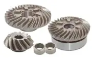 Yamaha Gear Set 6J9-45551-01-00 6J9-45560-03-00 150 175 200 225 HP 2.0 Ratio