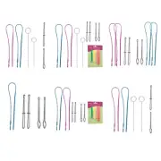 Needle Drawstring Replacement Tools Set for Creative Simple Tailor Threading Dev