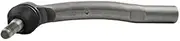 CAIJUNAUTO Horizontal tie Rod Outer Ball Head RH Pack of 1 Piece Parts Number 4546049055 45460-49055