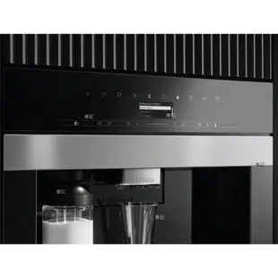 Miele 嵌入式咖啡機 CVA7440-B