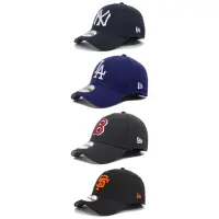 在飛比找momo購物網優惠-【NEW ERA】棒球帽 AF Cooperstown ML