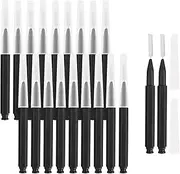 Interdental Brushes Cleaner | Flossing Teeth Brush Cleaner - Tooth Flossing Brushes for Business Trip, Home, Dormitory, Travel