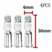 Reliable For Anderson Plug Pins and Lugs for 50/120Amp Use (Pack of 4)