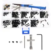 Remote Control Vehicle Tool Kit Tiny Mini Screws Repairing Small