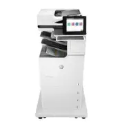 HP COLOUR LASERJET ENTERPRISE FLOW MFP M681Z PRINTER J8A13A