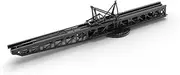 YZ700619 1/700 Model Upgrade Parts Wu-style No. 2 Type 5 Catapult For IJN Yamato Class Battleship