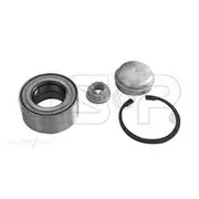 GSP Wheel Bearing Kit - GK6509