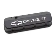 Proform 141-870 Fits Chevrolet Big-Block Slant-Edge Valve Covers