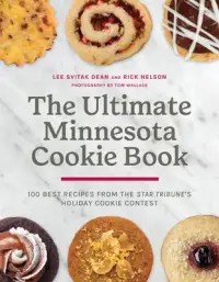 在飛比找博客來優惠-The Ultimate Minnesota Cookie 