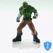 Kern The Hammer - NPCs of Tal'Dorei 2-7 Critical Role D&D Monk Miniature