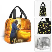 c257 Children Lunch Bags Kids School Insulated Lunch Bag Portable Cooler Tote Food tbd257