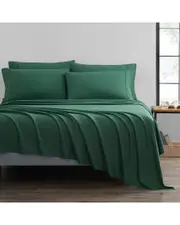 Bamboo Comfort 6pc Luxury Sheet Set