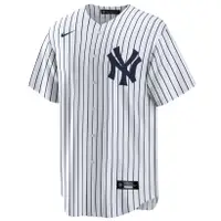 在飛比找蝦皮購物優惠-[全新]MLB紐約洋基球衣Nike New York Yan