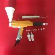 Manual Electrostatic for Gema Easy Operate Gun Electrostatic Spraying