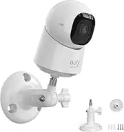 Camera Mount for eufy Security Indoor Cam C210 & C220, Adjustable Wall Mount for Eufy Indoor Cam C220/C210, Stand Wall Mounting Bracket Accessories for eufy Indoor Cam C210 & C220