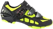 [Massi] Nexus Kimera Shoes – Black/Yellow Multi-Coloured Black/Yellow