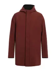 [HARRIS WHARF LONDON] HARRIS WHARF LONDON Jackets - Item 16412563