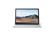 Microsoft Surface Book 3 13.5" i7 1065G7 16GB RAM 256GB SSD GTX 1650 Win 11 - Refurbished Excellent