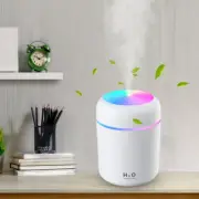 Humidifier for Room Home Baby Quiet Ultrasonic Air Portable Humidifiers for Bedr
