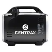 GENTRAX 800W Pure Sine Wave Petrol Inverter Generator GSI-950-K
