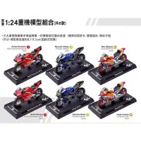 在飛比找蝦皮購物優惠-【凱琳小舖】 (現貨)7-11 冠軍榮耀 MotoGP☆1: