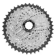 SHIMANO Deore XT CS-M8000 Grey Cassette 11-Speed