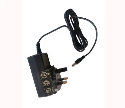 12v power adapter for manhattan SX Freeview HD Box Freesat receiver