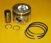 9L7737-3 Piston Group Fits Caterpillar 2W4831-3 215 613C 916 3204 3208 D4HTSKII