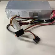NEW 220W HP Power Supply FH-ZD221MGR Rev. A P/N# 633195-001