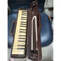 在飛比找蝦皮購物優惠-YAMAHA口風琴二手音樂系列產品口風琴口琴