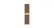 42-mm Gold Milanese Loop