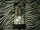 Boo-Nilla Glitter Skull Reed Diffuser Set