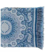 Surya Indira Bohemian Global Throw