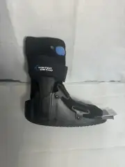 United Ortho Short Air Cam Walker Fracture Boot, Size Large