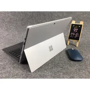 「小當優品」微軟surface pro3  I5 CPU 4G+128G 福利機