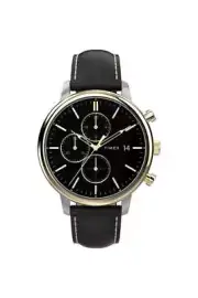 Timex Gents Chicago Chronograph Watch TW2U39100