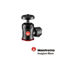 在飛比找森森購物網優惠-Manfrotto 曼富圖 492球型雲台 MH492-BH