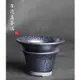 建陽建盞茶漏茶濾【化雲】創意隔茶葉濾網器不鏽鋼功夫茶具配件泡茶神器【A010】