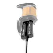 Wide Voltage Dummy Battery for Keygrip