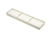 Genuine EPSON Air Filter For PowerLite Pro Z8450WUNL (Single Lamp) Part Code:...