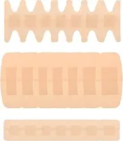 30pcs Protectors Absorbent Pads Breathable and Waterproof First Aid Bandage Comfortable Wounds Protect