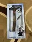 Assassins creed Connor's Tomahawk Latex Replica
