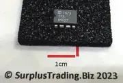 Harris ICL7673CPA Automatic Battery Back-Up Switch DIL8