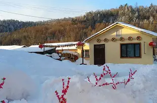 雪鄉大豐收農家院Dafengshou Farmhouse