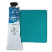 Eraldo di Paolo Gouache Viridian 40ml