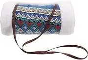 Cloth Muffler Hand Warmer for Women Stylish Winter Accessory Portable Warmer Pouch Insulated Design for Outdoor Events Parties Elegant Hand Muff for Cold Weather