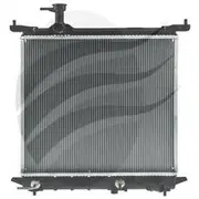 Koyorad Radiator to suit Nissan Micra K13T A/P - JR6841J