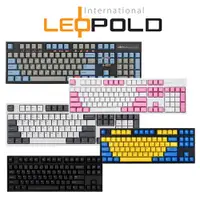 在飛比找蝦皮購物優惠-Leopold 機械式鍵盤FC900R FC750R FC6